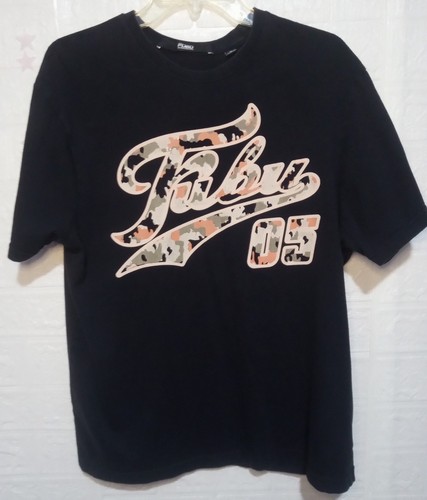 Tshirt fubu med nera - tshirt,