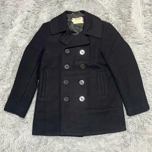 Schott pea cappotto trapuntato - schott,
