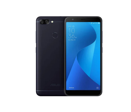 Asus zenfone max plus - asus,