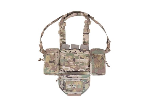 Warrior mcr mk1 type delta - warrior,