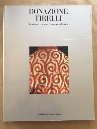 Donazione tirelli vita nel - la,