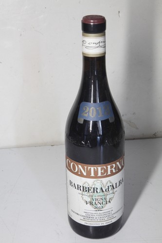 Btl 75 giacomo - btl, conterno
