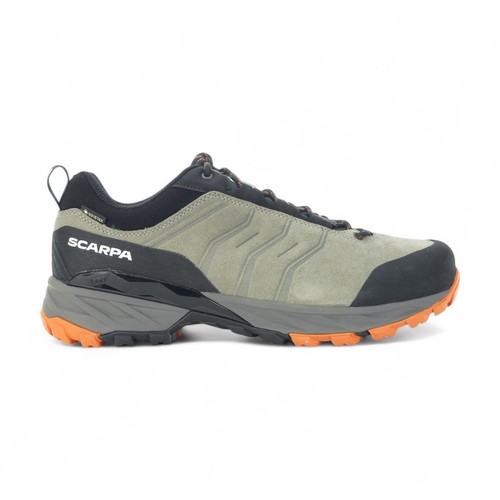 Scarpe trekking scarpa uomo - trekking,