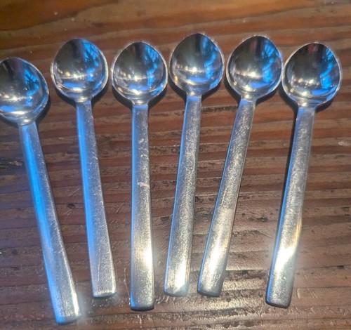 Coffee spoons raadvad - raadvad, mads