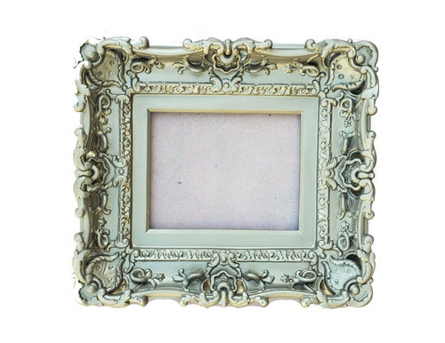Cornice parete ornata 8x10 - cornice, da