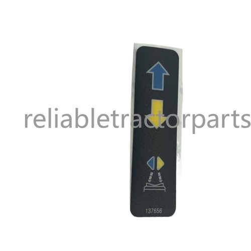 137656gt for genie 12w - genie, qs-12w