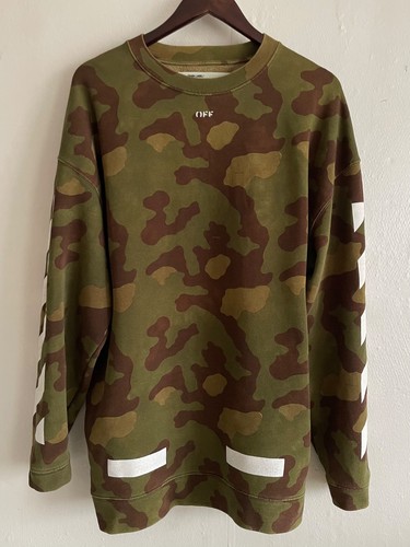 Felpa maglione freccia
