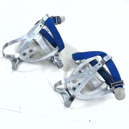 Pedali strada campagnolo - pedali,