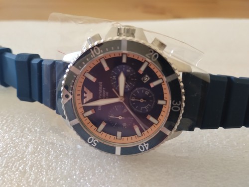 Orologio emporio armani solar - emporio,
