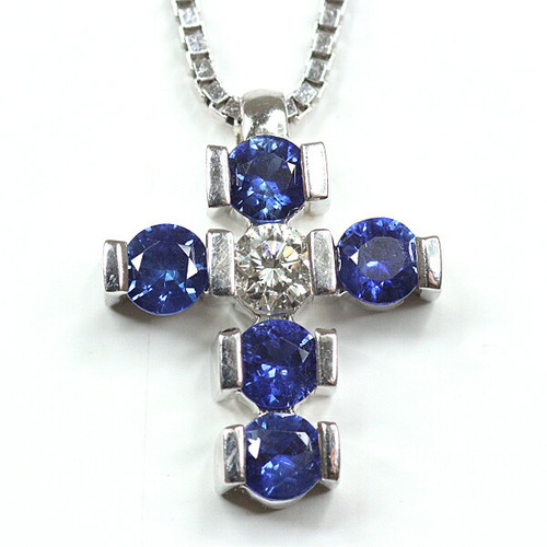 Collana damiani belle epoque - collana,