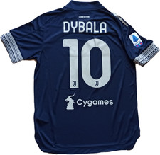 Maglia match worn juventus - maglia,