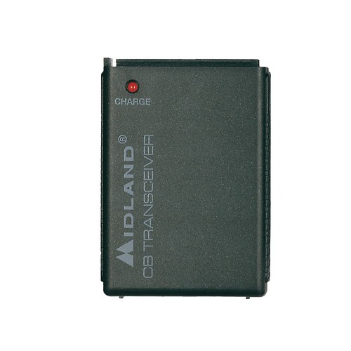 Midland pacco batteria vuoto - pacco,