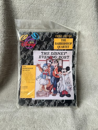 Sealed art disney kit - art, punto