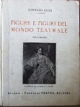 Figure figuri del mondo - del,