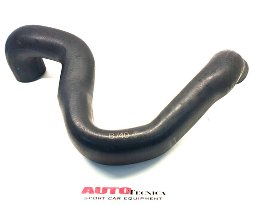 Tubo intercooler 7635920 fiat - 7635920,
