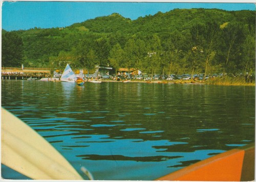 Tarzo lido prealpino - prealpino,