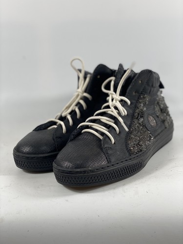 Rieker stivali donna - tg,