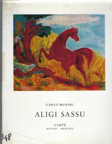 Aligi sassu c munari - "aligi, di