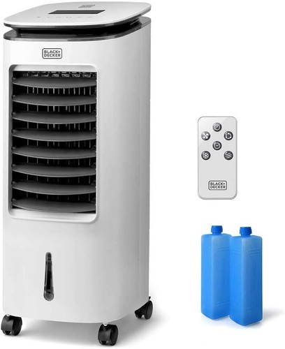 Climatizzatore - b+d,