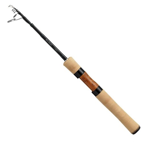 Daiwa wise stream 50tul - wise,