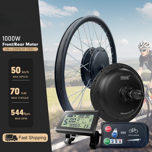 Bici elettrica 48v 1000w 29 - elettrica, 20-29