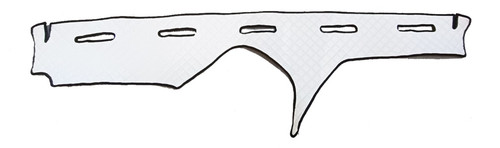 Bianco eco pelle pannello - eco,
