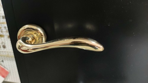 Maniglia forme flexa per - maniglia,