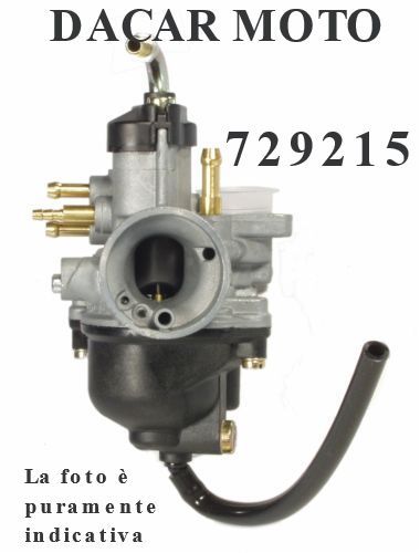 Carburatore malossi malaguti - malossi,