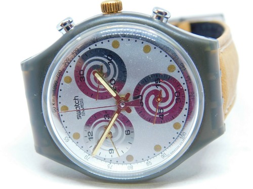 Orologio cronografo uomo - cronografo,