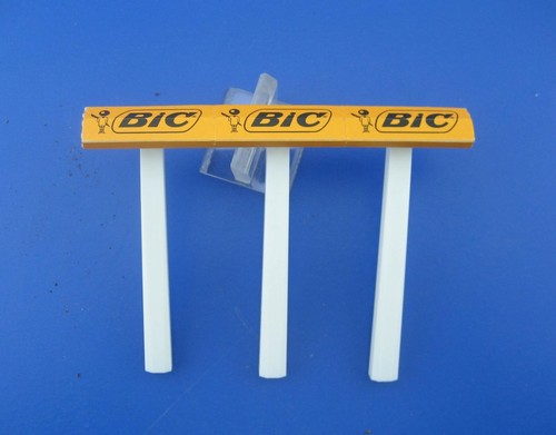 Primi rasoi bic - primi,