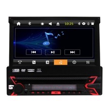 Universal bluetooth din 7 - bluetooth,