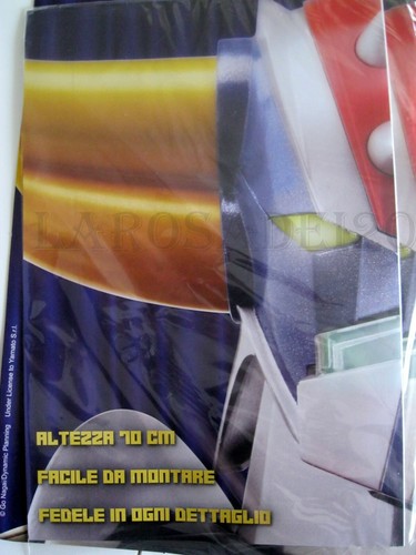 Ufo robot grendizer goldrake - ufo,