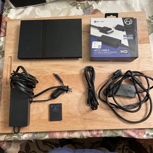 Playstation slim - 2,