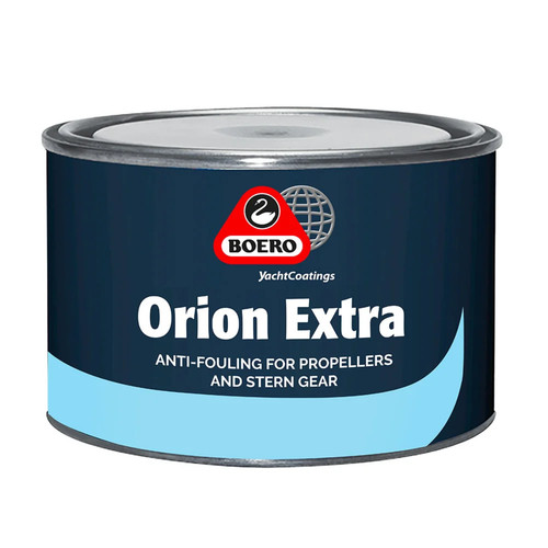 Orion extra 250 boero - extra, l