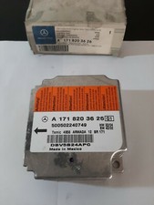 Mercedes r171 slk centralina - mercedes,