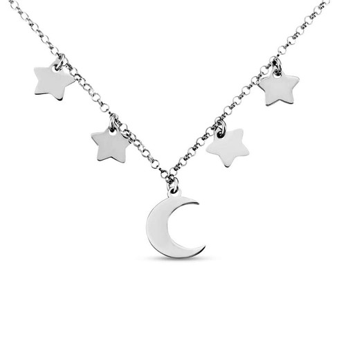 Collana donna stroili - donna, 1667553