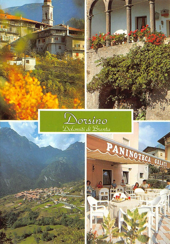 100e dorsino brenta - 22-100e),