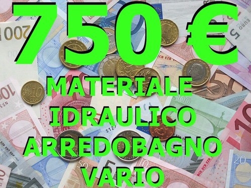 Materiale idraulico - materiale,