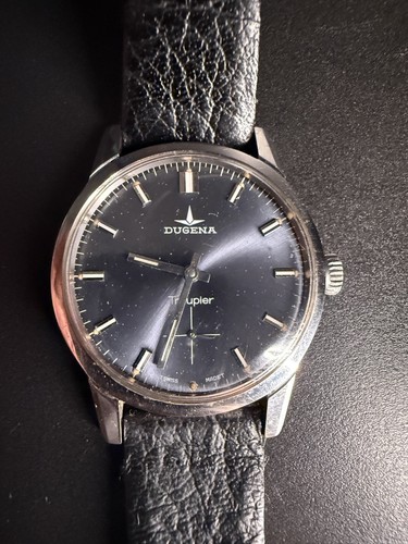 Dugena troupier orologio - troupier,