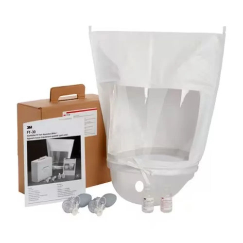 Bitter mask fit - 3m,