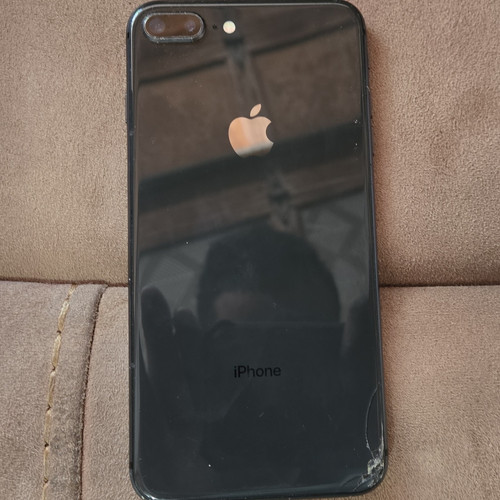 Apple iphone plus nero 64gb - apple,