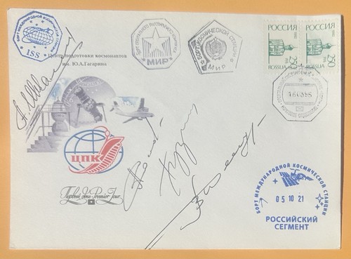 Soyuz mir sts - soyuz,