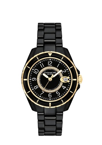Orologio coach preston - orologio, in