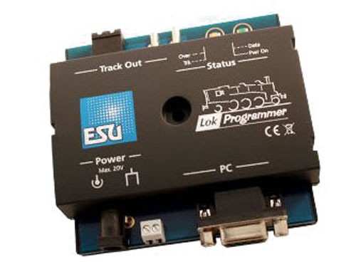 Esu 53451 set programmatore - esu,