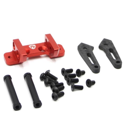 Powerhobby supporto attacco - powerhobby,