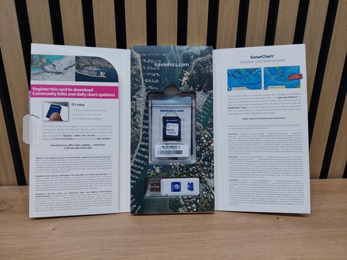 Cartografia gps navionics - gps,