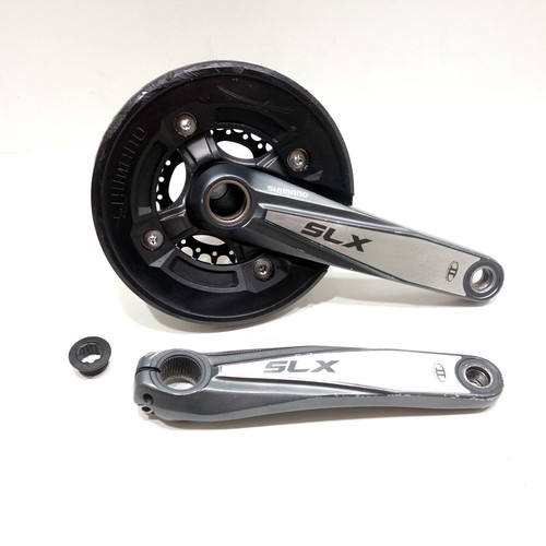 Guarnitura pedivella shimano - pedivella,