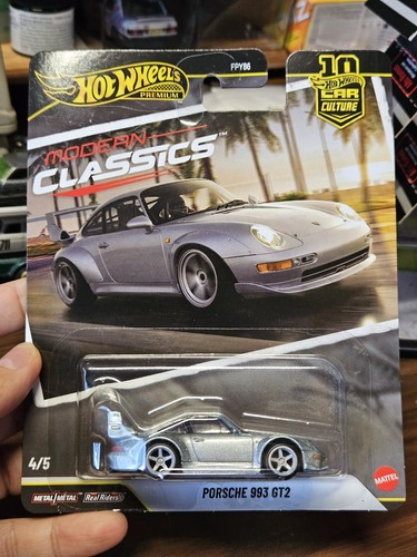 Hot wheels premium - #,