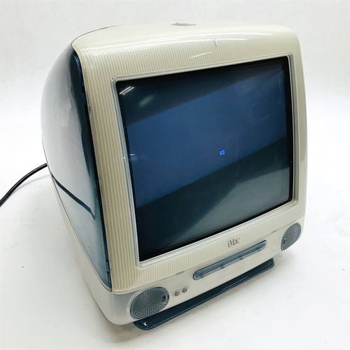 Apple imac m5521 - apple, 1999