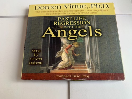 Past life regression the - regression,